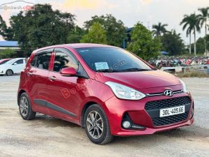 Xe Hyundai i10 Grand 1.2 MT 2020