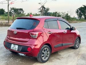 Xe Hyundai i10 Grand 1.2 MT 2020