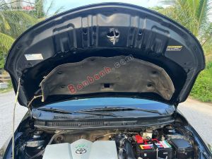 Xe Toyota Vios 1.5E MT 2018