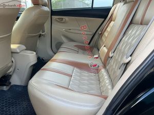 Xe Toyota Vios 1.5E MT 2018