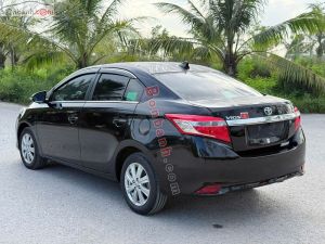 Xe Toyota Vios 1.5G 2018