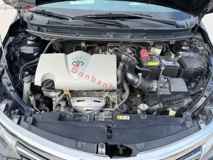 Xe Toyota Vios 1.5G 2018
