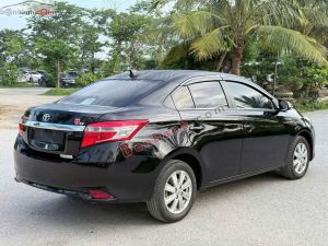 Xe Toyota Vios 1.5G 2018