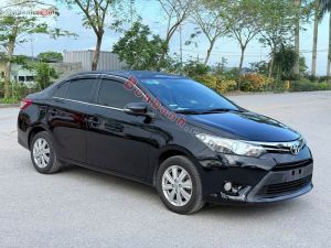 Xe Toyota Vios 1.5G 2018