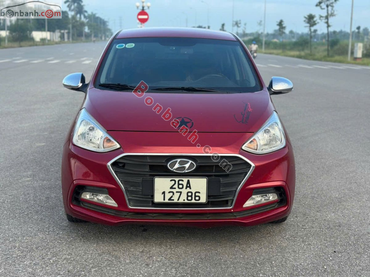 Hyundai i10 1.2 AT 2021
