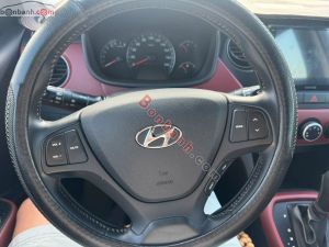 Xe Hyundai i10 1.2 AT 2021