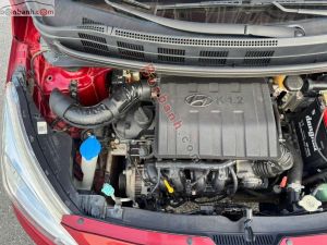 Xe Hyundai i10 1.2 AT 2021