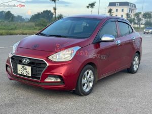 Xe Hyundai i10 1.2 AT 2021