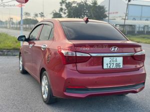 Xe Hyundai i10 1.2 AT 2021
