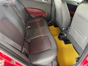 Xe Hyundai i10 1.2 AT 2021