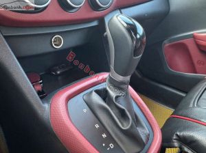 Xe Hyundai i10 1.2 AT 2021