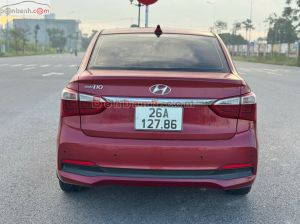 Xe Hyundai i10 1.2 AT 2021