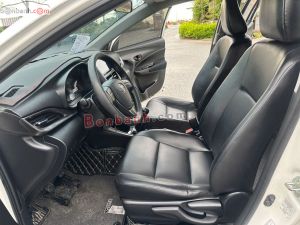 Xe Toyota Vios E 1.5 MT 2022
