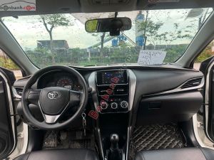 Xe Toyota Vios E 1.5 MT 2022
