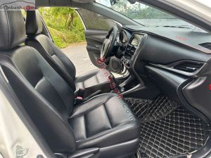 Xe Toyota Vios E 1.5 MT 2022