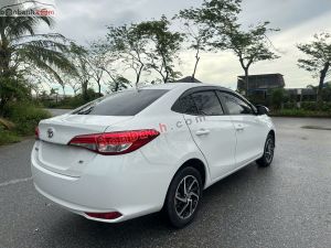 Xe Toyota Vios E 1.5 MT 2022