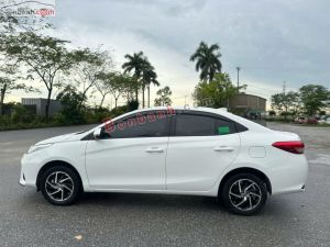 Xe Toyota Vios E 1.5 MT 2022