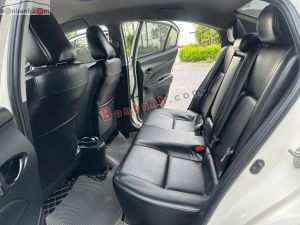 Xe Toyota Vios E 1.5 MT 2022