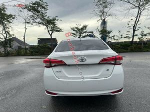 Xe Toyota Vios E 1.5 MT 2022