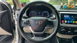 Xe Hyundai Accent 1.4 MT Base 2020