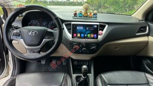 Xe Hyundai Accent 1.4 MT Base 2020
