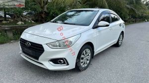 Xe Hyundai Accent 1.4 MT Base 2020
