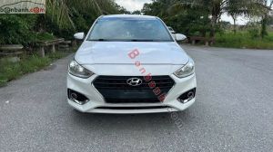 Xe Hyundai Accent 1.4 MT Base 2020