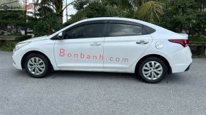 Xe Hyundai Accent 1.4 MT Base 2020