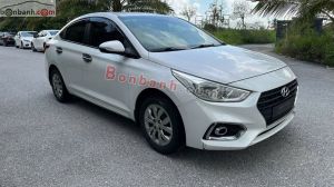 Xe Hyundai Accent 1.4 MT Base 2020