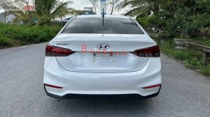 Xe Hyundai Accent 1.4 MT Base 2020