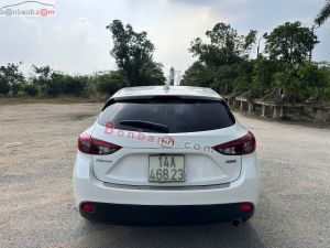 Xe Mazda 3 1.5 AT 2016