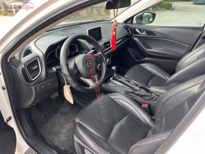 Xe Mazda 3 1.5 AT 2016