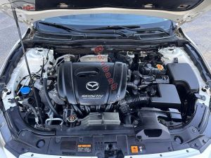 Xe Mazda 3 1.5 AT 2016