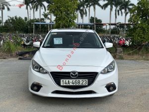 Xe Mazda 3 1.5 AT 2016