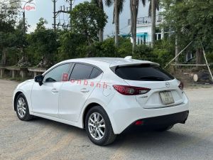 Xe Mazda 3 1.5 AT 2016