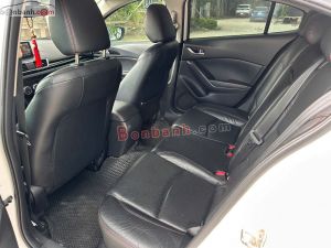 Xe Mazda 3 1.5 AT 2016
