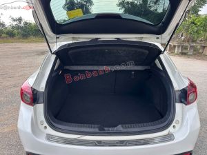 Xe Mazda 3 1.5 AT 2016