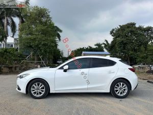 Xe Mazda 3 1.5 AT 2016