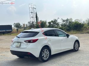 Xe Mazda 3 1.5 AT 2016