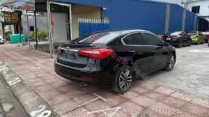 Xe Kia K3 1.6 AT 2016