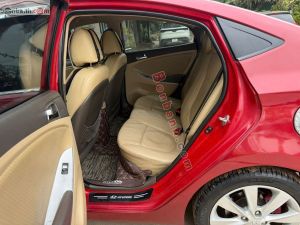 Xe Hyundai Accent 1.4 AT 2011