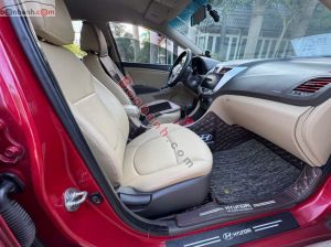 Xe Hyundai Accent 1.4 AT 2011