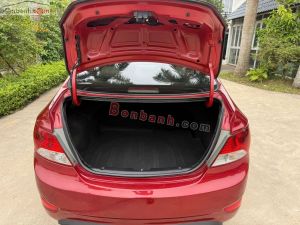 Xe Hyundai Accent 1.4 AT 2011