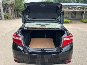 Xe Toyota Vios 1.5E MT 2018