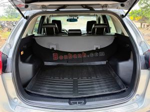 Xe Mazda CX5 2.0 AT 2015