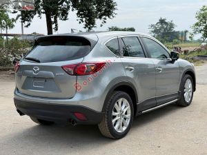 Xe Mazda CX5 2.0 AT 2015