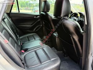 Xe Mazda CX5 2.0 AT 2015