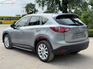 Xe Mazda CX5 2.0 AT 2015