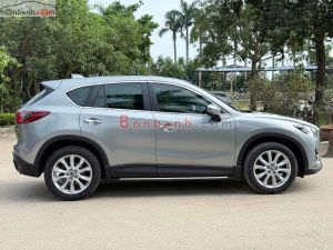 Xe Mazda CX5 2.0 AT 2015