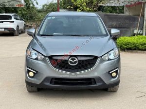 Xe Mazda CX5 2.0 AT 2015